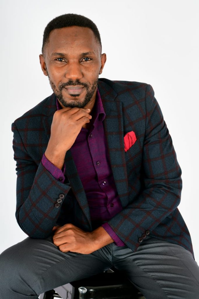 Robert Dennis kalule founder & president africa global missions global