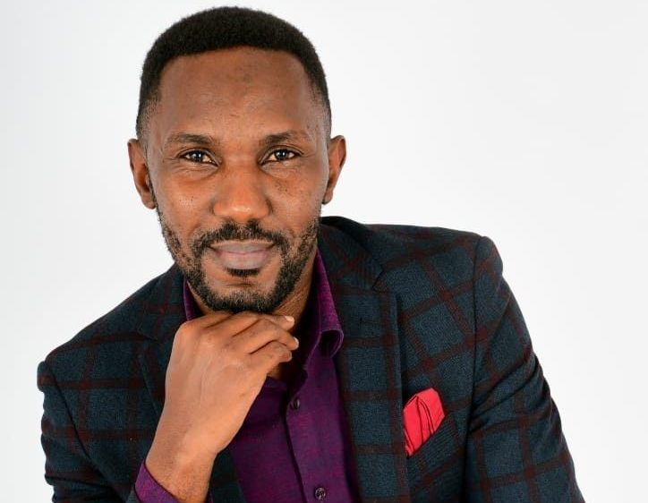 Robert Dennis kalule founder & president africa global missions global