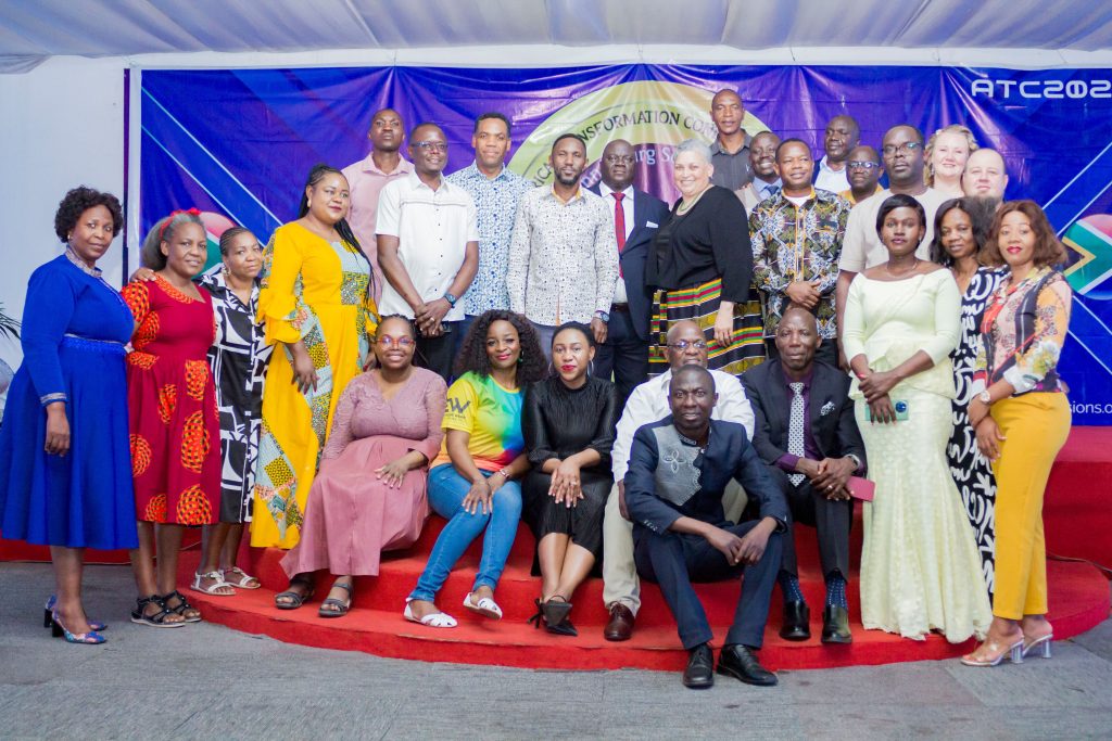 africa global transformation conference organised by africa global missions