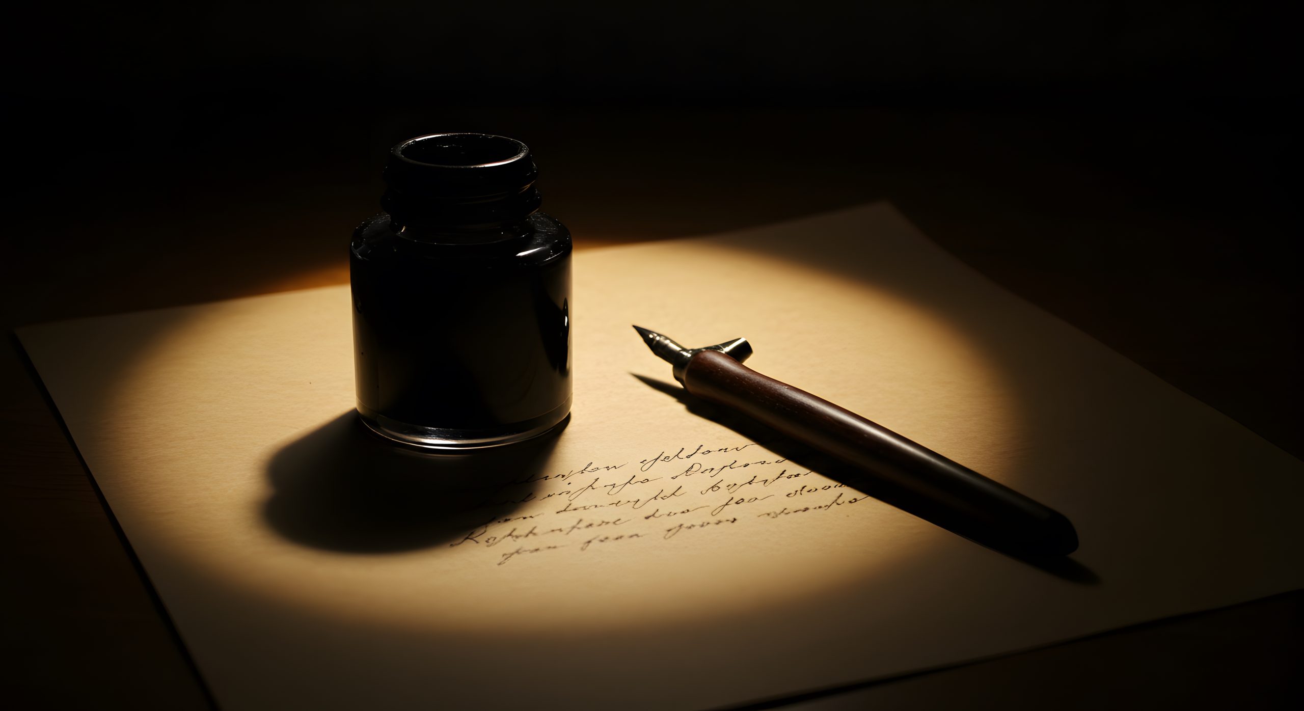 letter from the founder, Robert Dennis Kalule