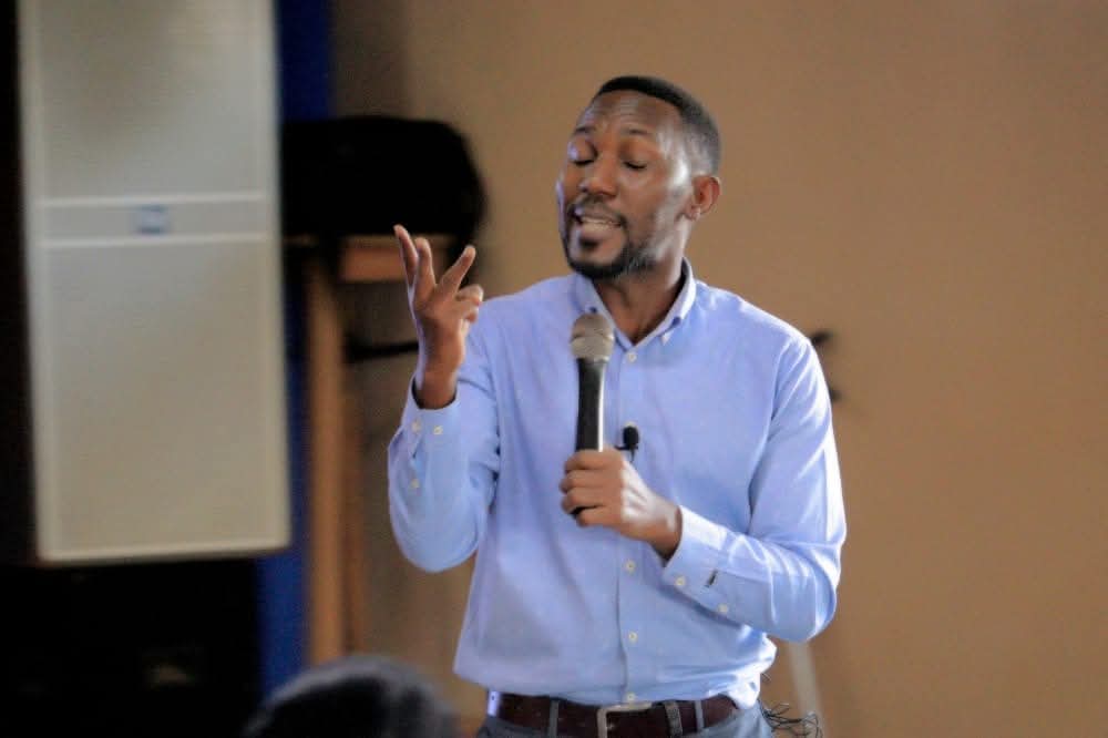 robert dennis kalule, founder & president, africa global missions and global changers mission, building nations