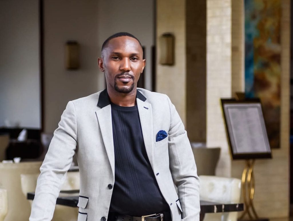 robert dennis kalule, founder and president, africa global missions,