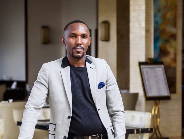 robert dennis kalule, founder and president, africa global missions,