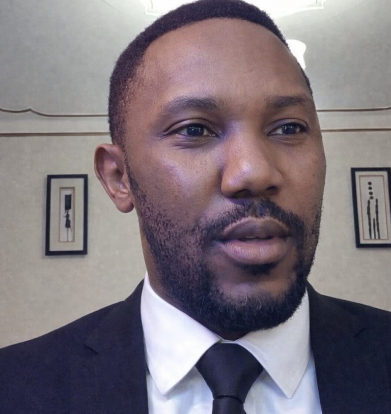 Robert Dennis Kalule Leadership Principles, founder and president of africa global missions