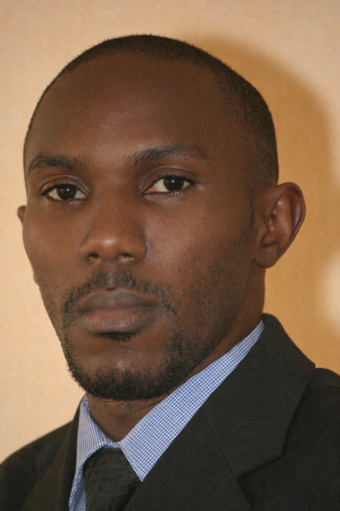 robert dennis kalule, founder & president, africa global missions and global changers group, founded in 2006 and 2023 respectively