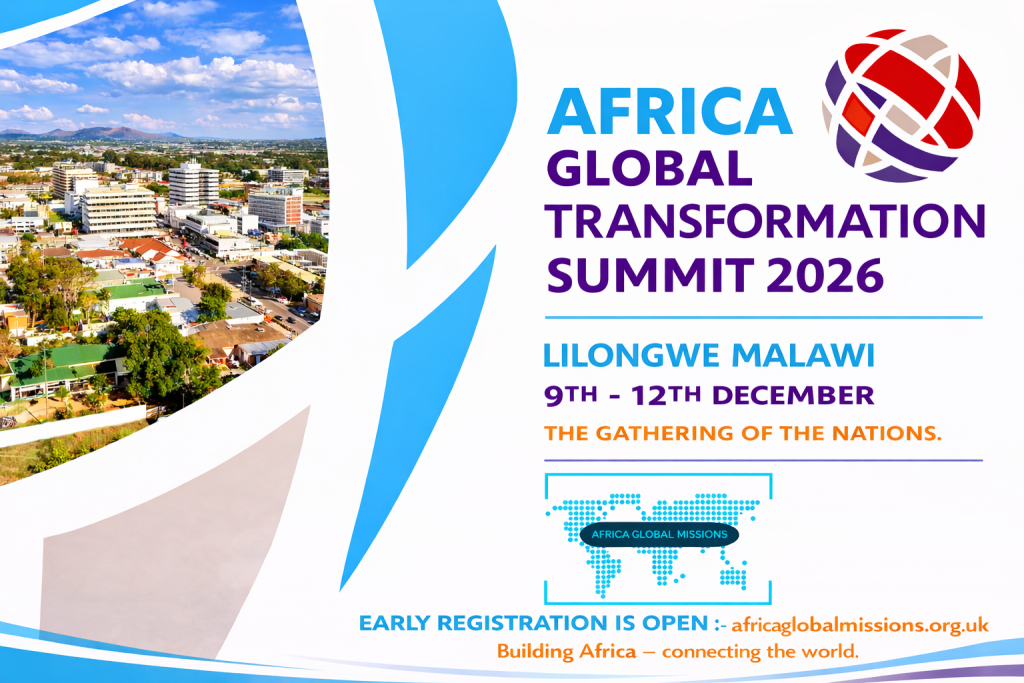 africa global missions summit malawi 2026