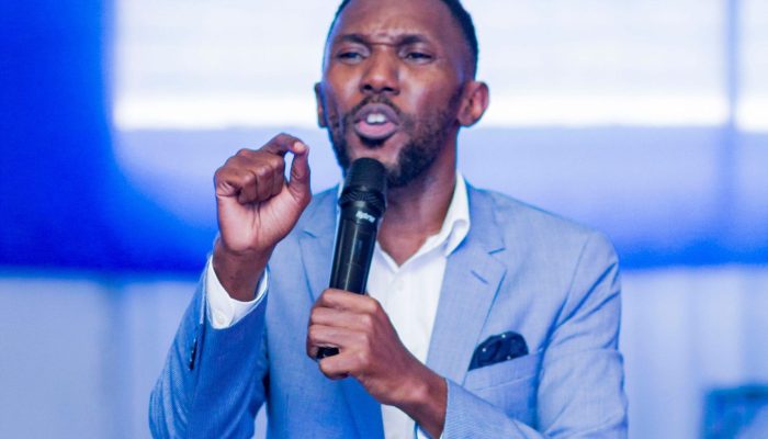 robert dennis kalule founder and president of africa global missions