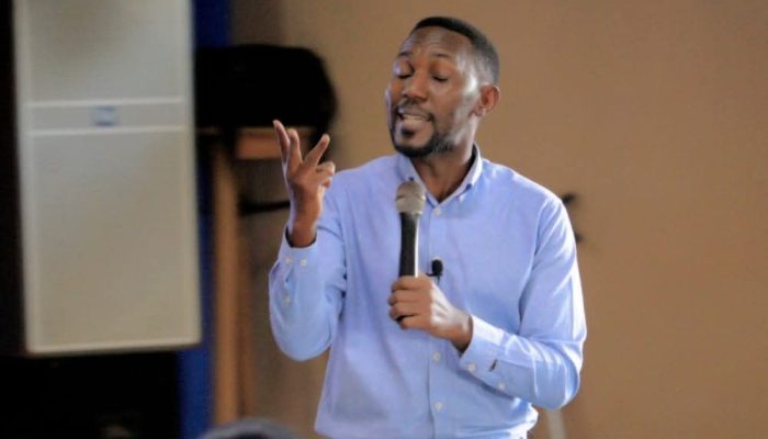 robert dennis kalule, founder & president, africa global missions and global changers mission, building nations